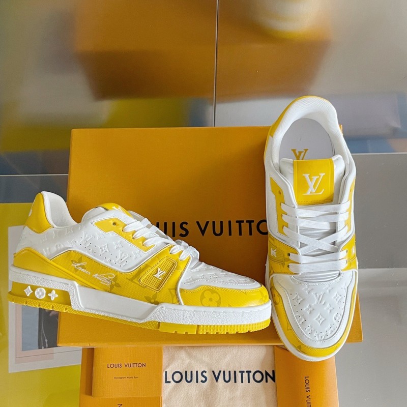 LV Unisex Trainer