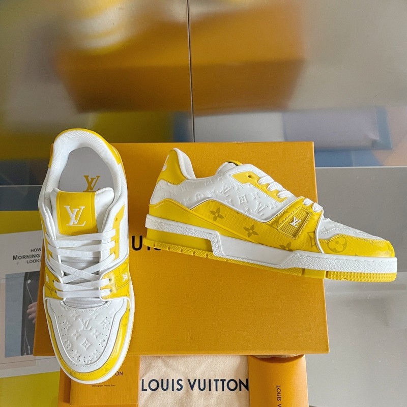 LV Unisex Trainer