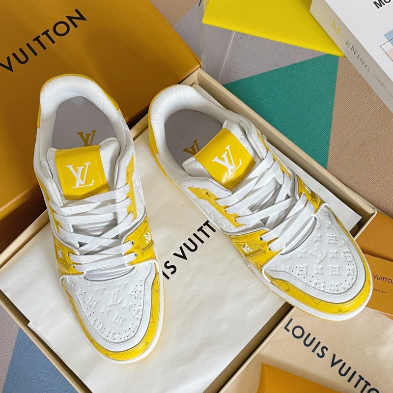 LV Unisex Trainer