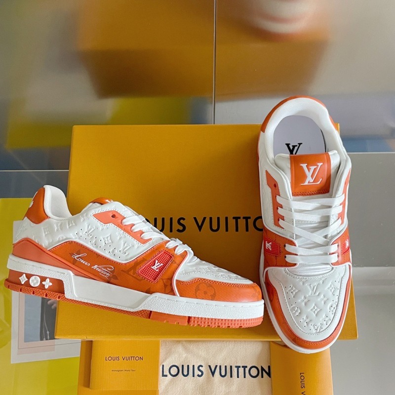 LV Unisex Trainer