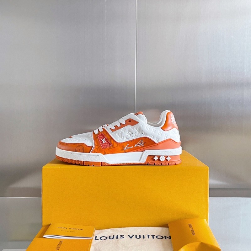 LV Unisex Trainer