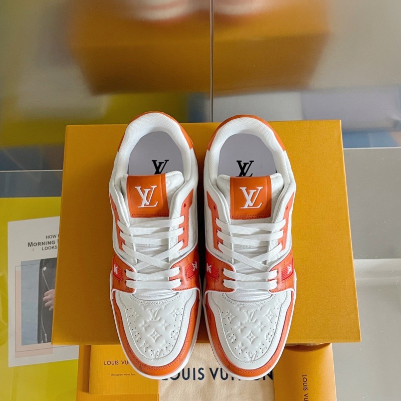 LV Unisex Trainer