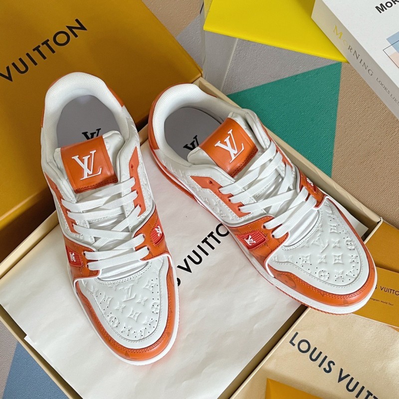 LV Unisex Trainer