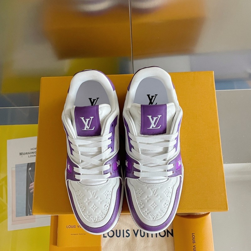 Lv Unisex Trainer