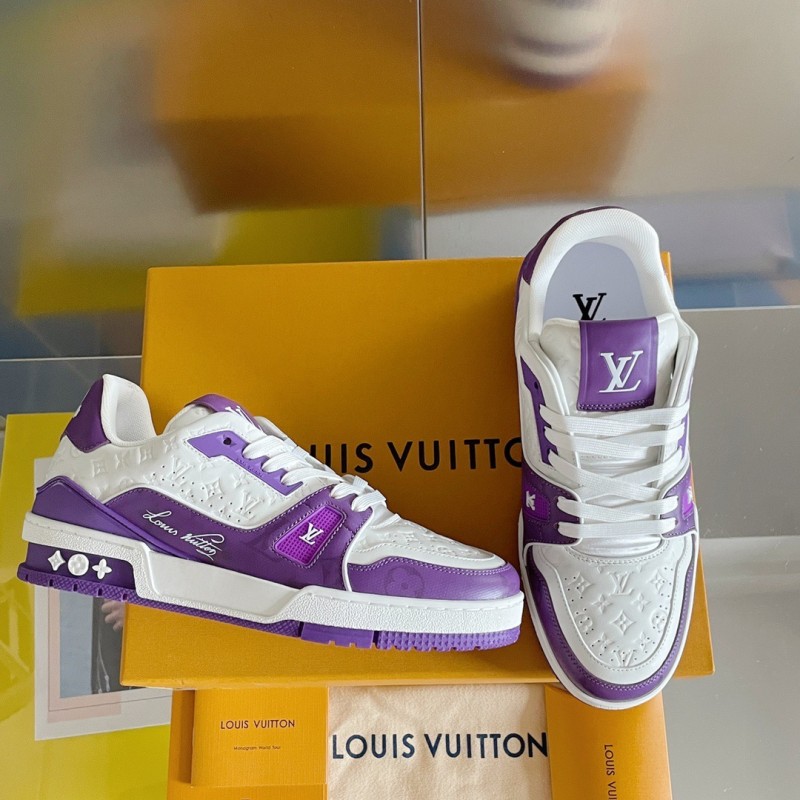 Lv Unisex Trainer