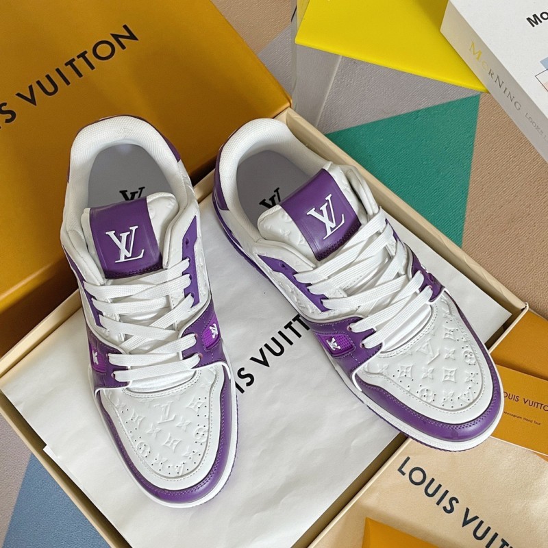 Lv Unisex Trainer