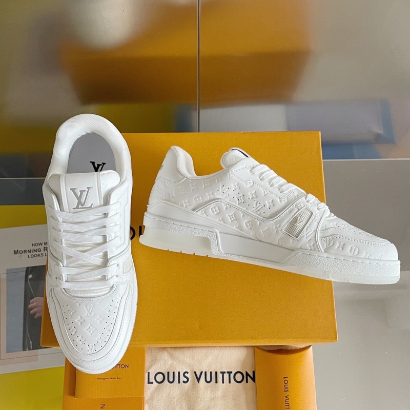 LV Unisex Trainer