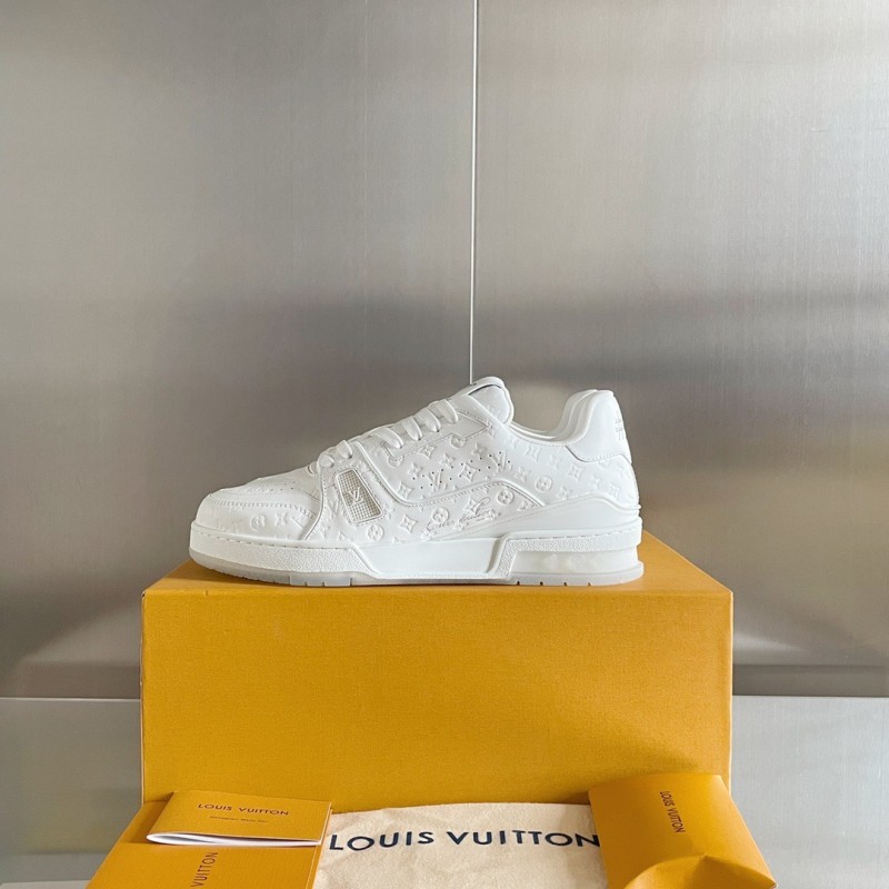 LV Unisex Trainer