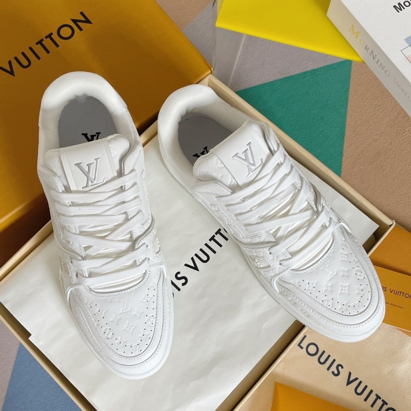 LV Unisex Trainer