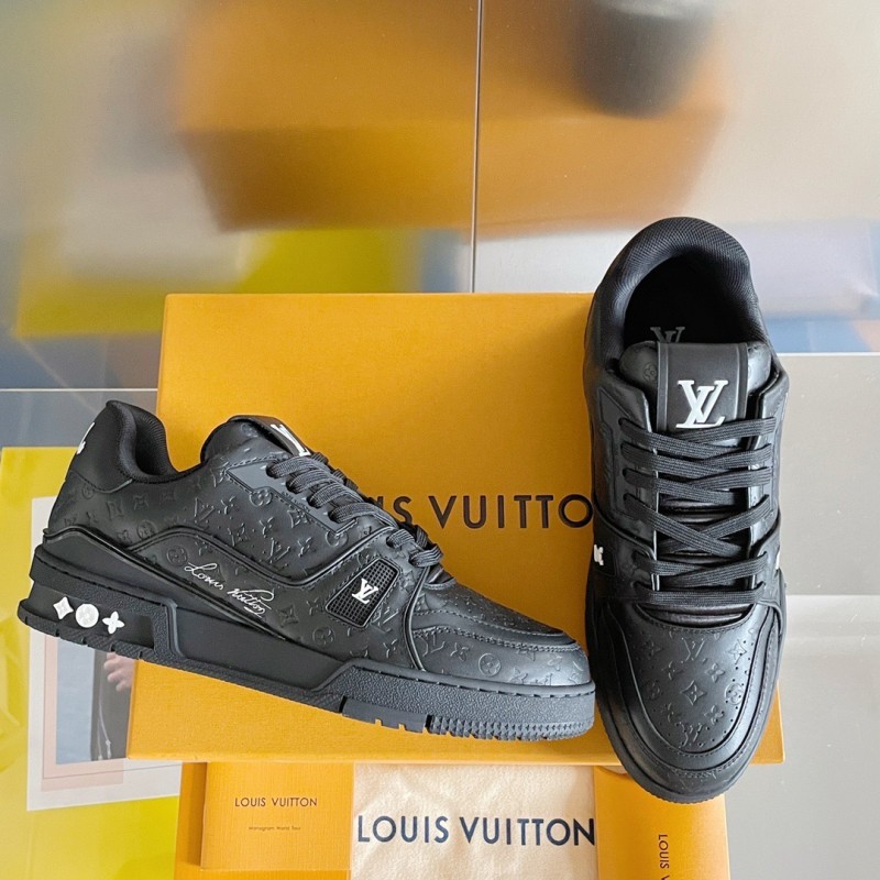 LV Unisex Trainer