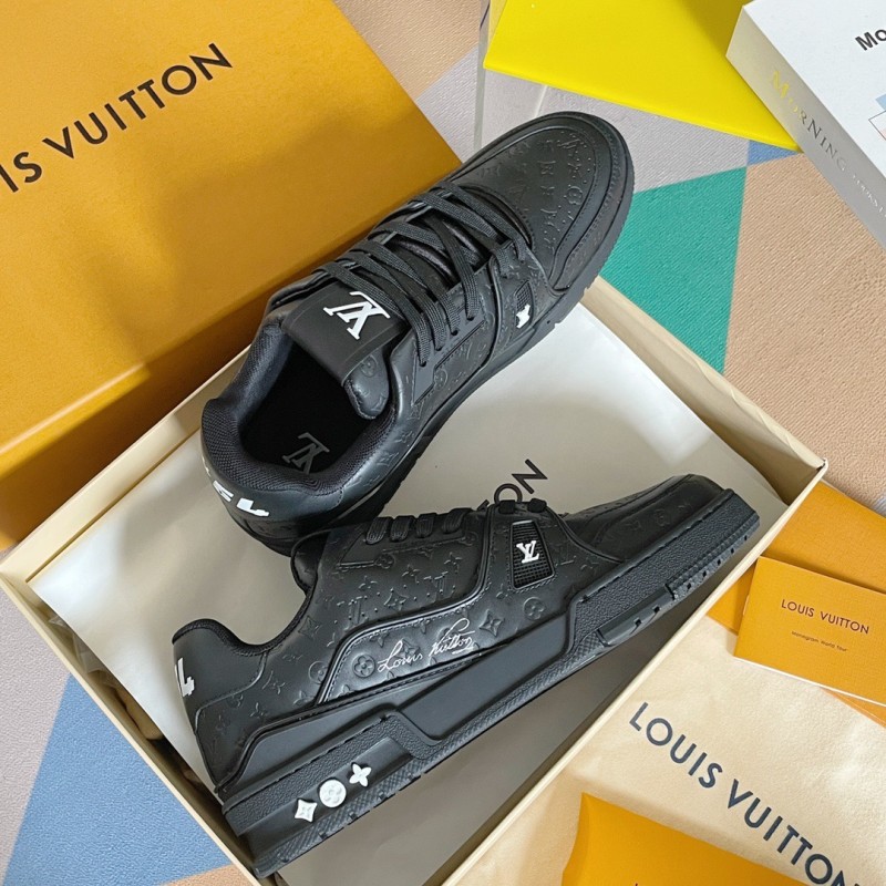 LV Unisex Trainer