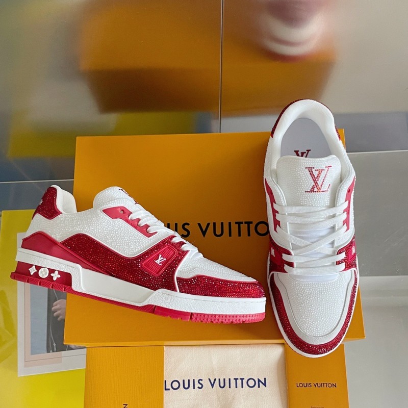 LV Unisex Trainer