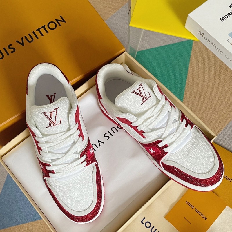 LV Unisex Trainer