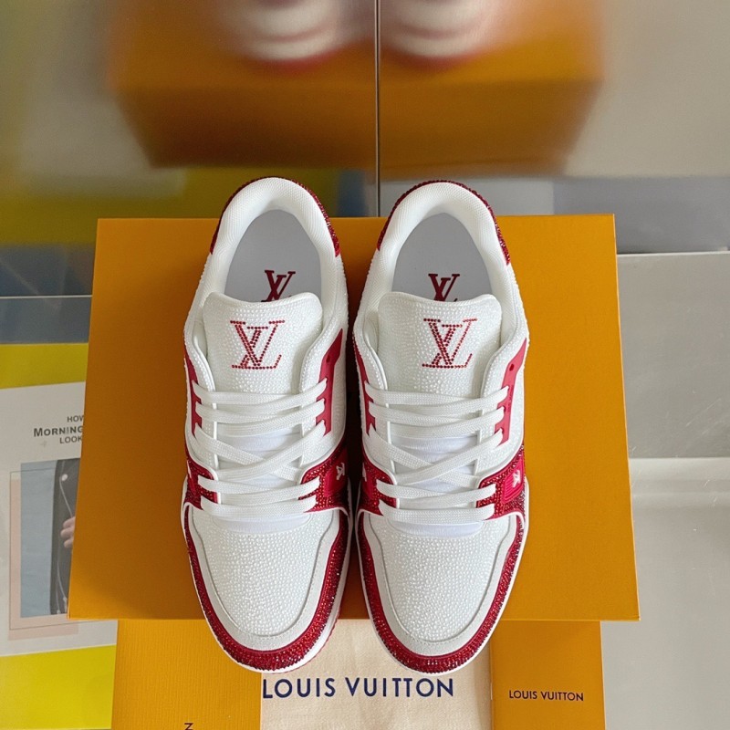 LV Unisex Trainer