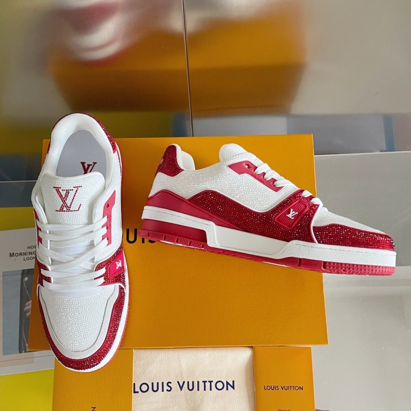 LV Unisex Trainer