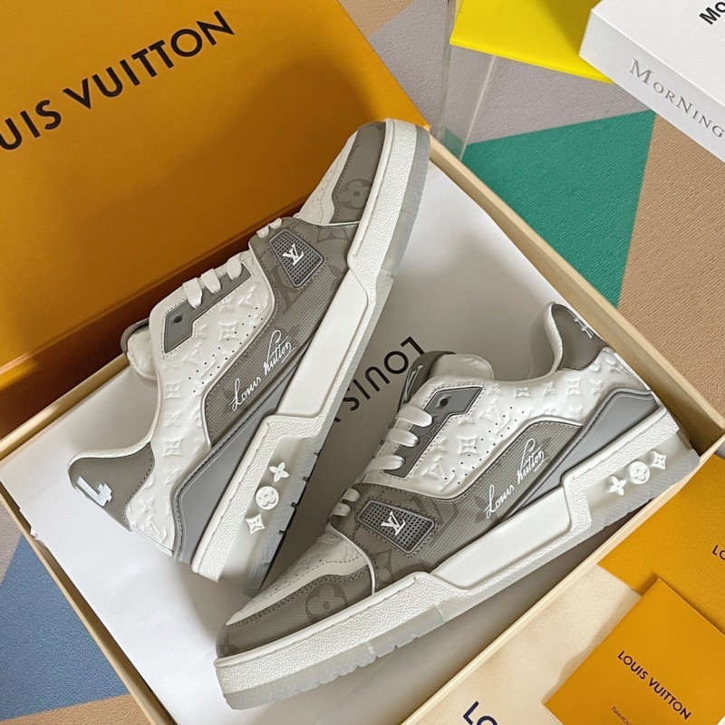 LV Unisex Trainer