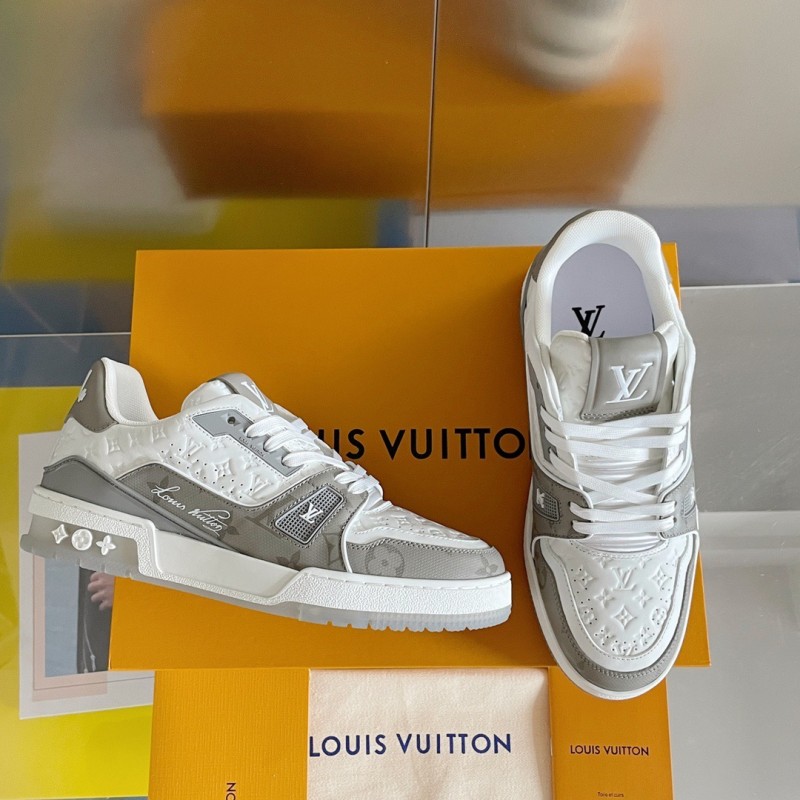 LV Unisex Trainer