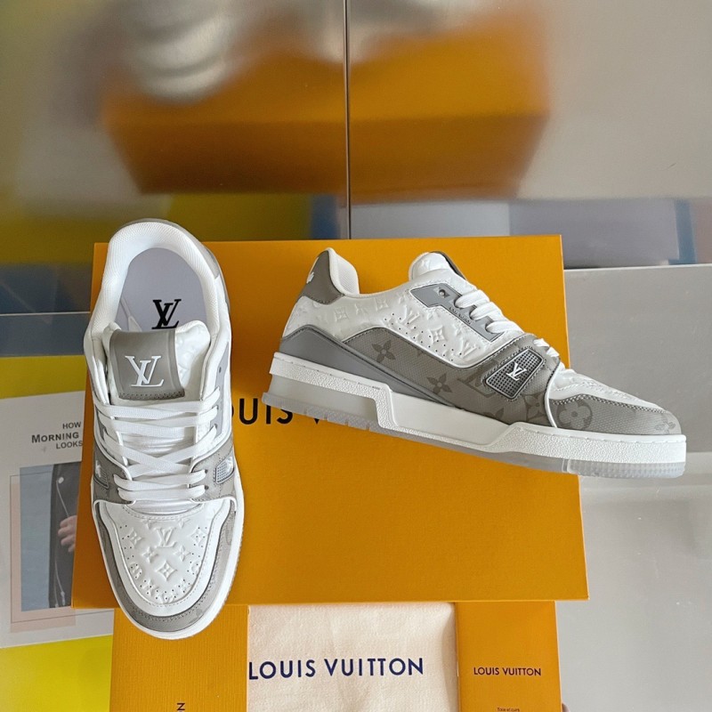 LV Unisex Trainer