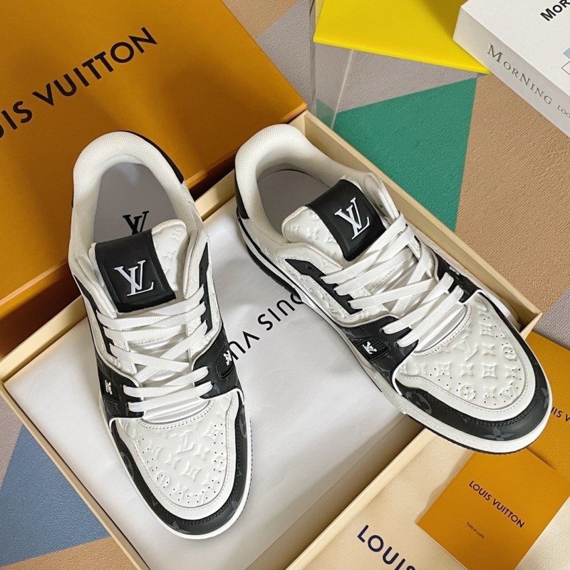 LV Unisex Trainer