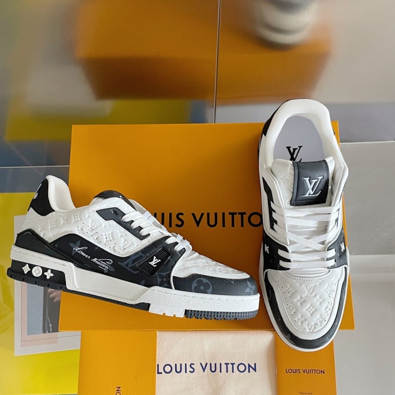 LV Unisex Trainer