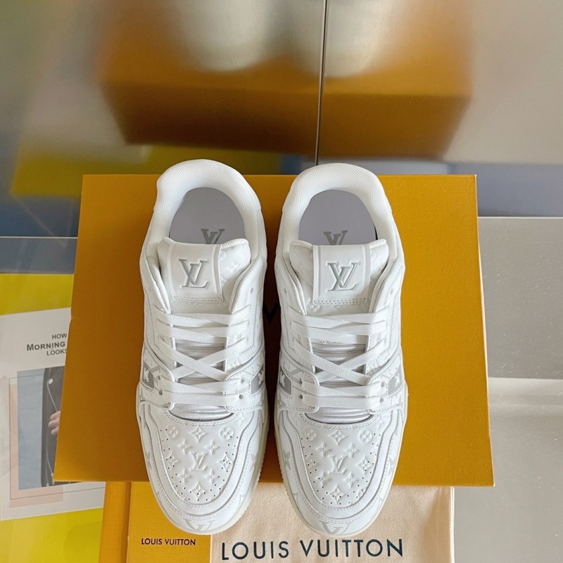 LV Unisex Trainer