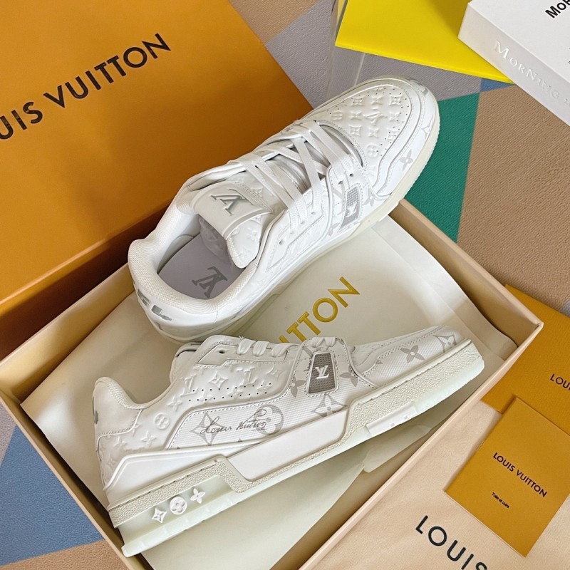 LV Unisex Trainer