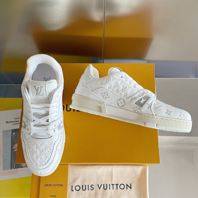 LV Unisex Trainer