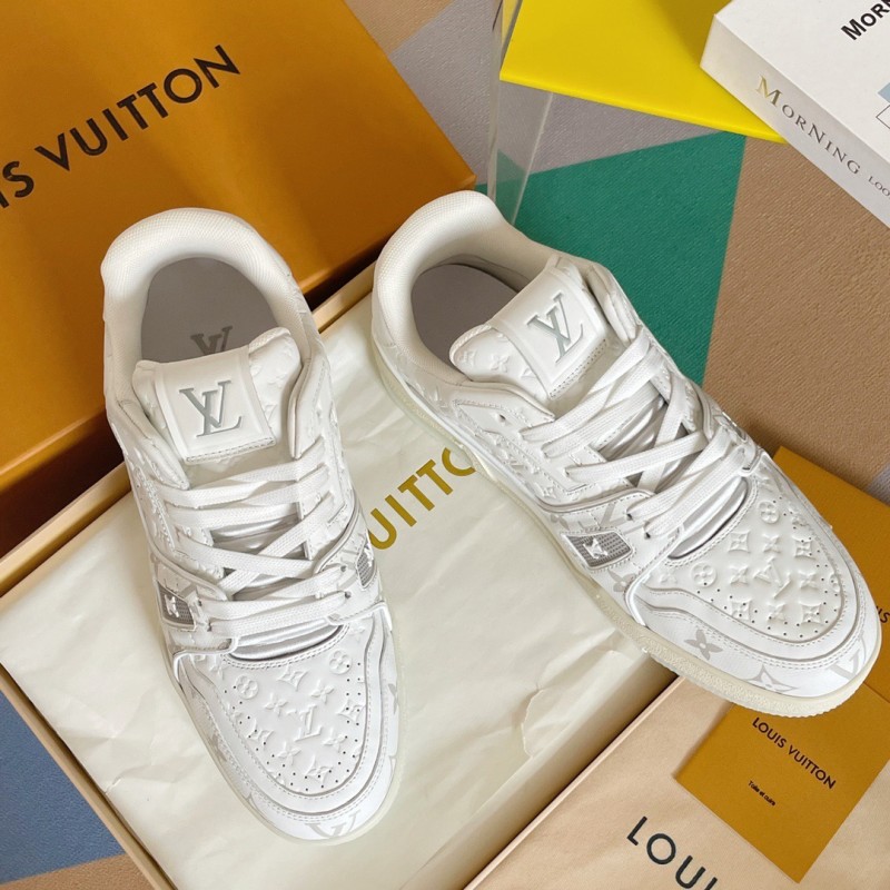 LV Unisex Trainer