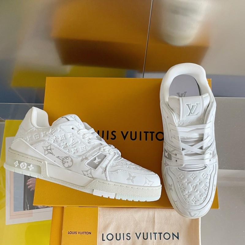 LV Unisex Trainer