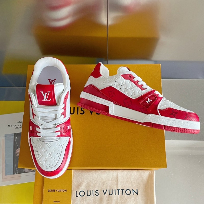 LV Unisex Trainer