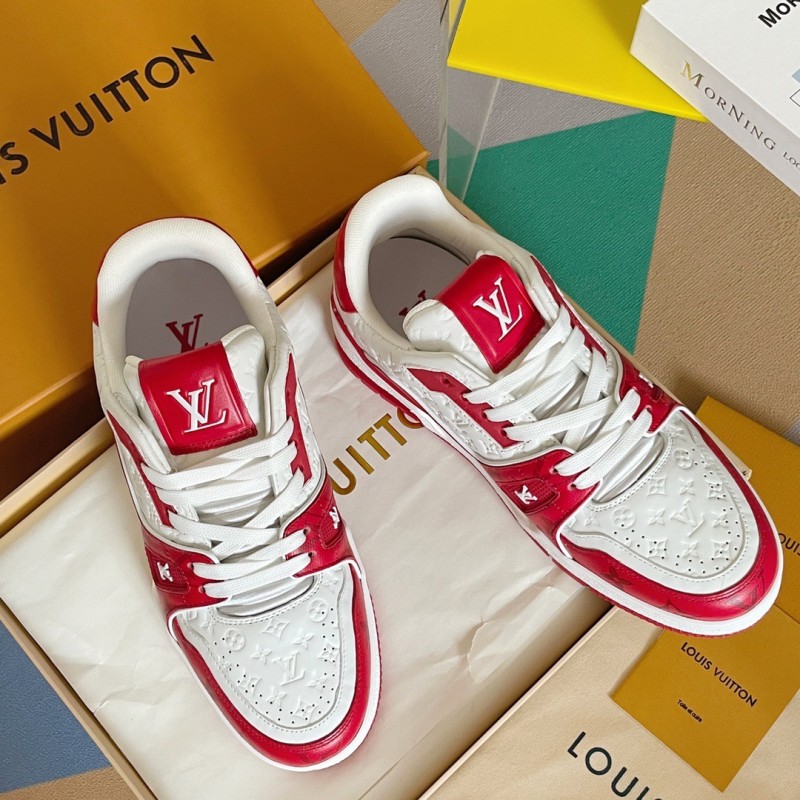 LV Unisex Trainer