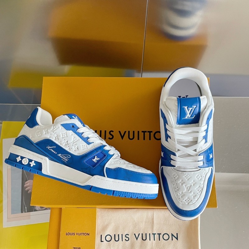 LV Unisex Trainer