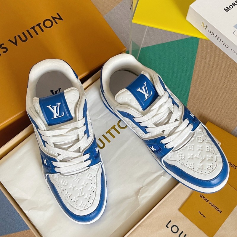 LV Unisex Trainer