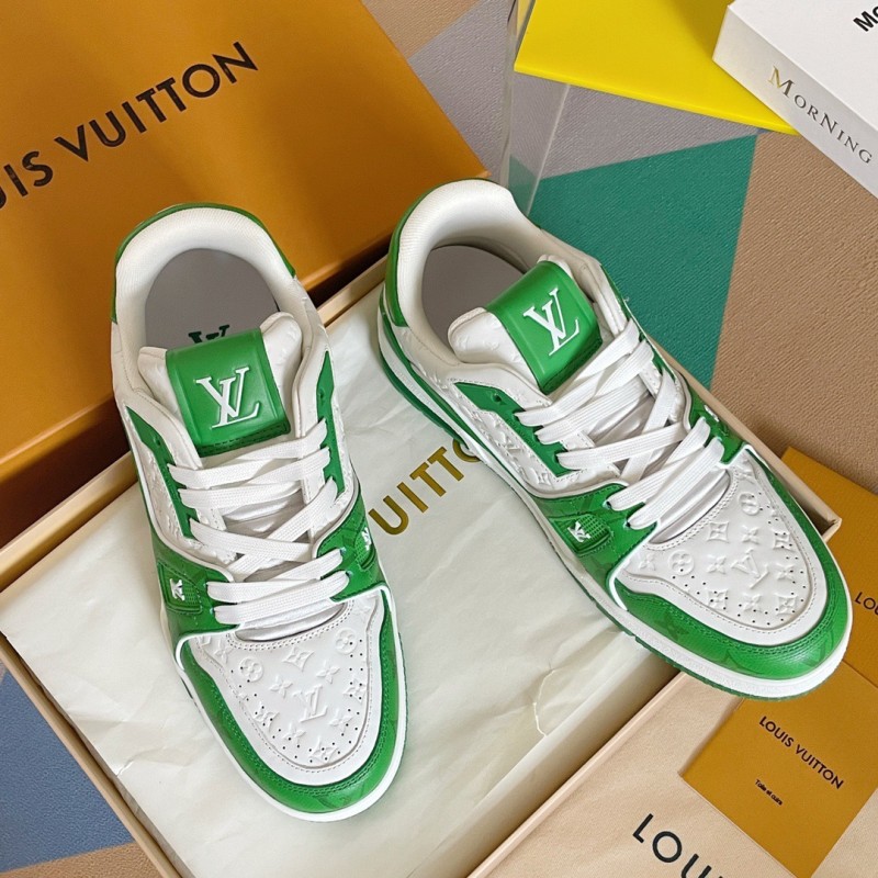 LV Unisex Trainer