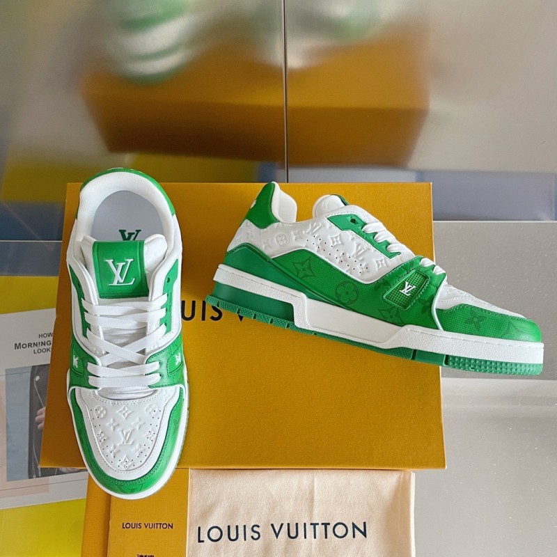 LV Unisex Trainer