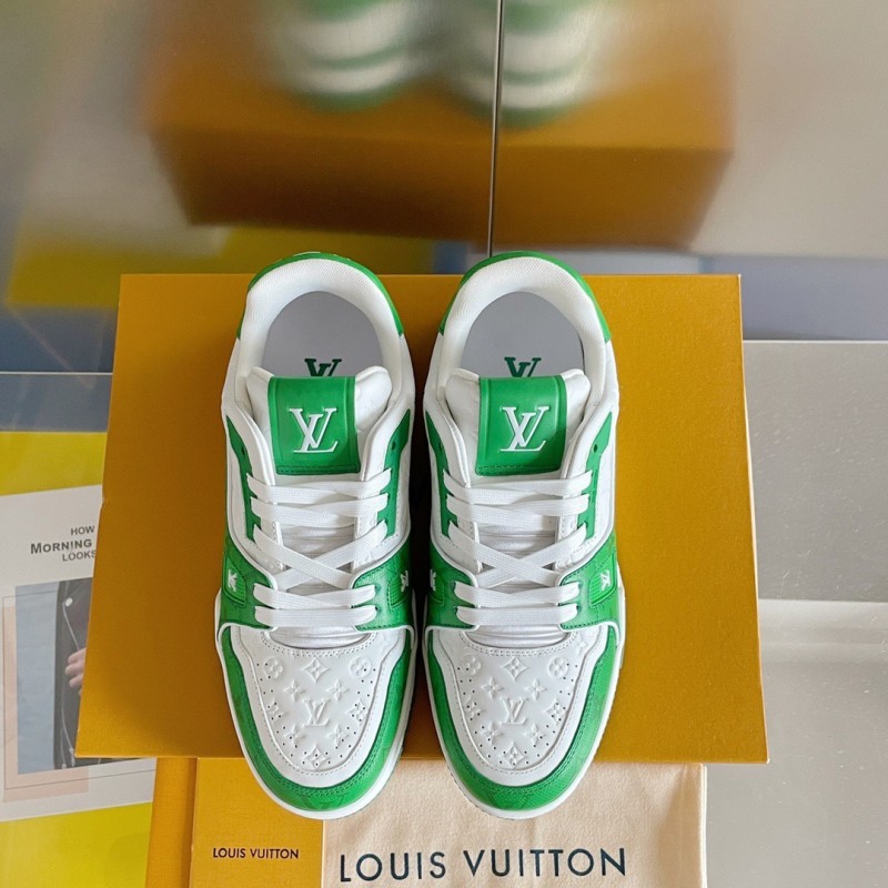 LV Unisex Trainer