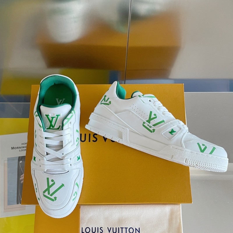 LV Unisex Trainer