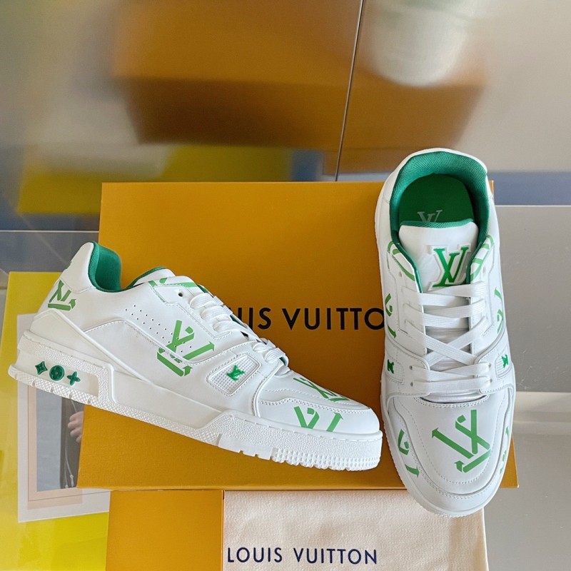 LV Unisex Trainer