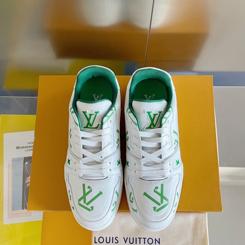 LV Unisex Trainer