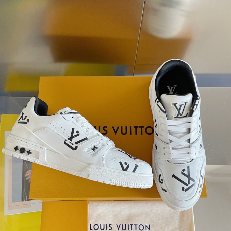 LV Unisex Trainer