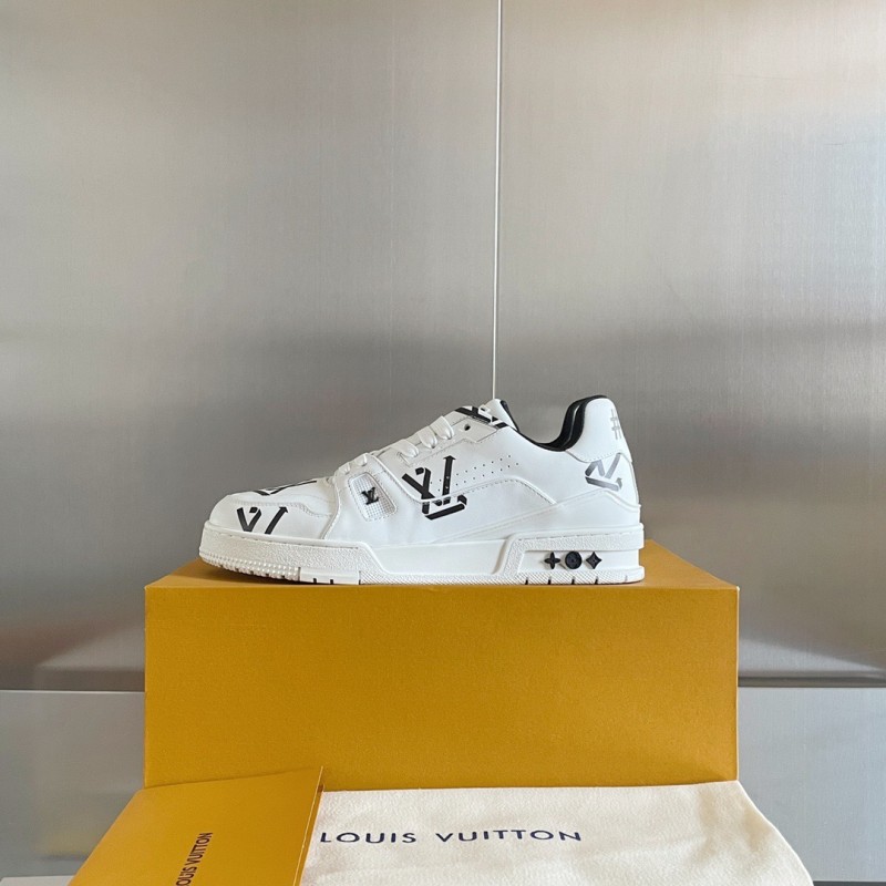 LV Unisex Trainer