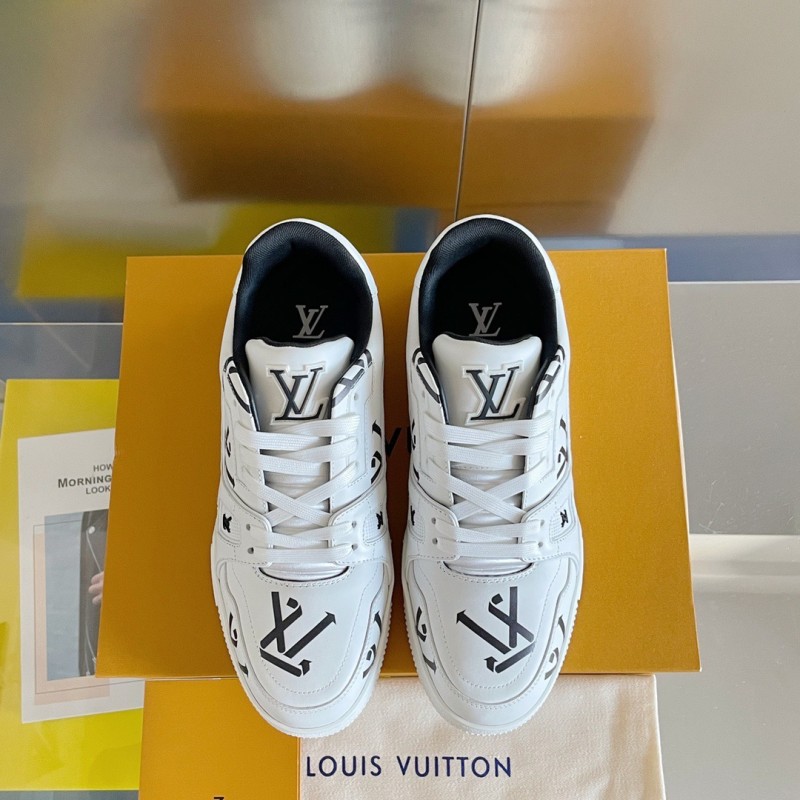 LV Unisex Trainer