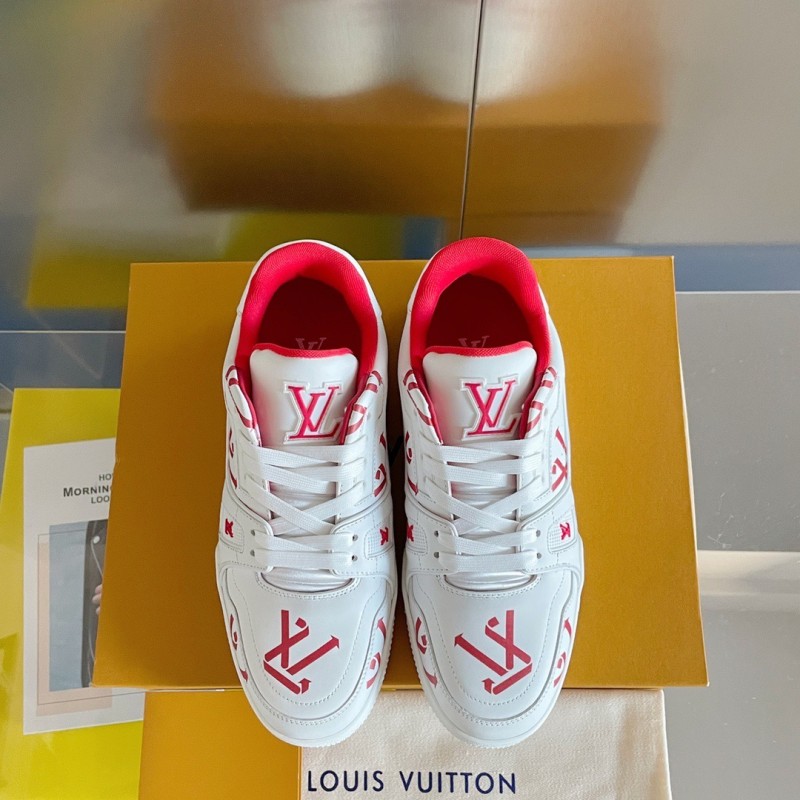 LV Unisex Trainer