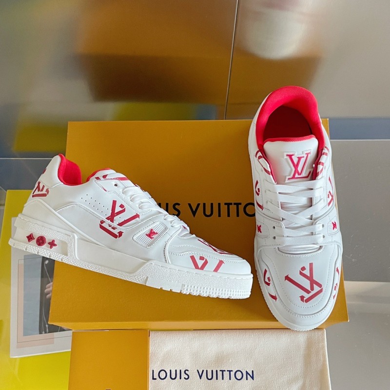 LV Unisex Trainer