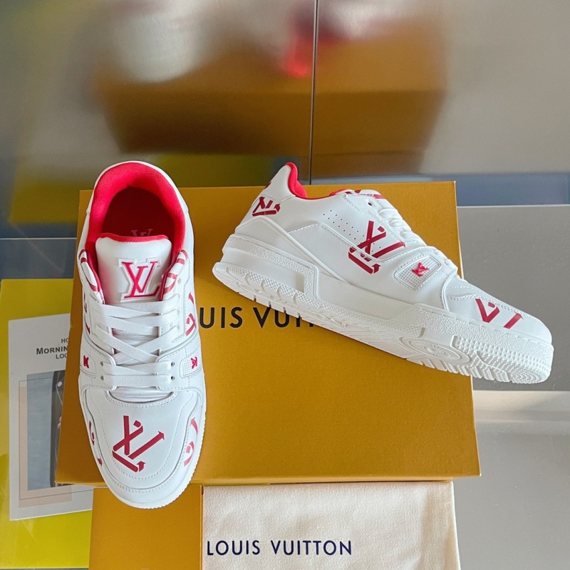 LV Unisex Trainer