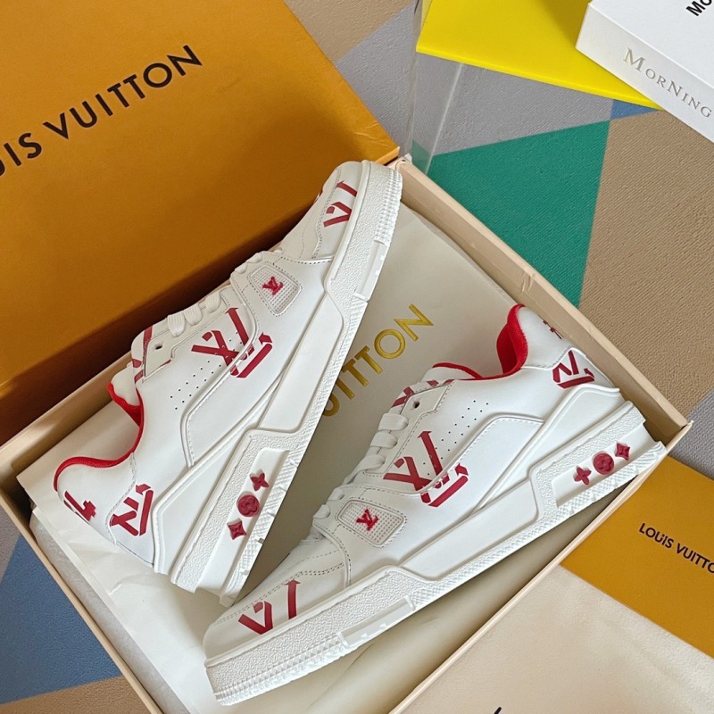 LV Unisex Trainer