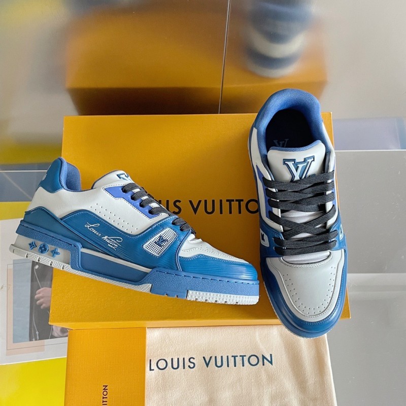 LV Unisex Trainer