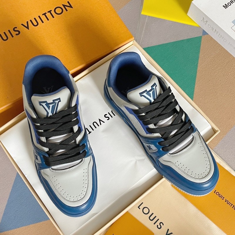 LV Unisex Trainer