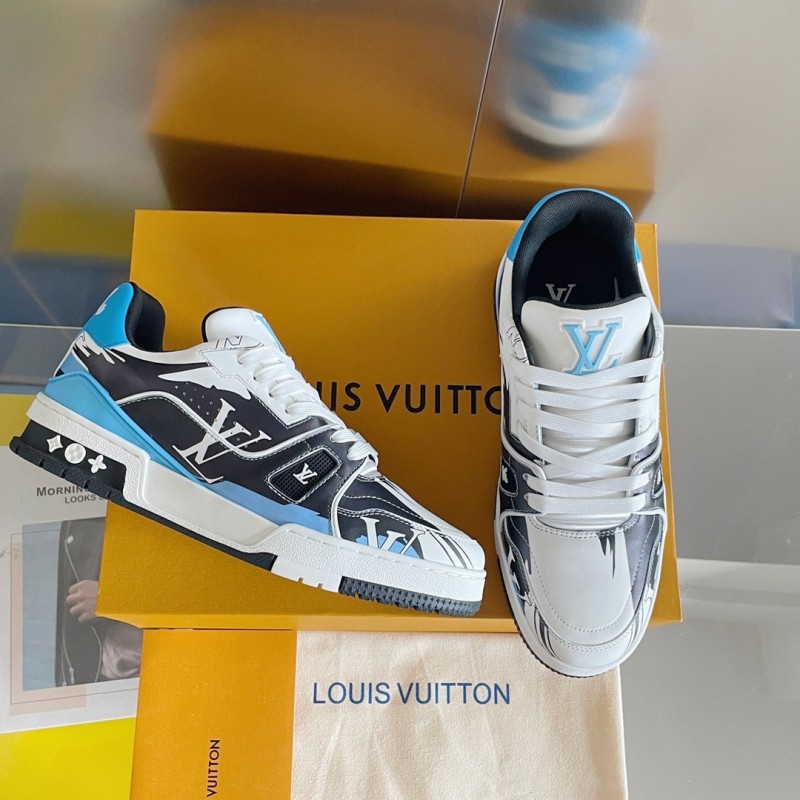 LV Unisex Trainer