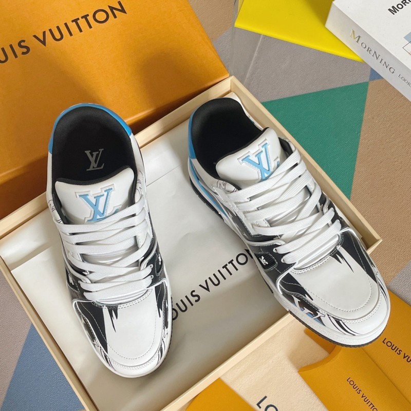 LV Unisex Trainer